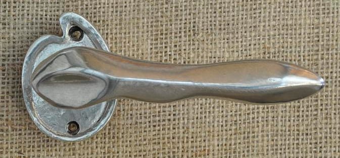 Классический стиль ручки GIARA ART DESIGN-BRONZE MOSSA ARCH-00097237 - Вид №1