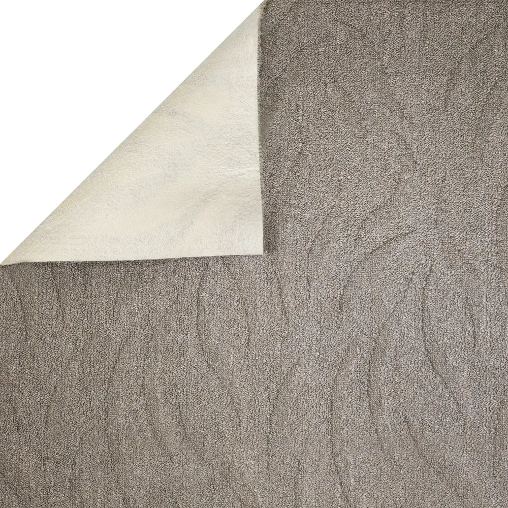 РОЯЛТАФТ Ковровое покрытие Тропик серое, 2 м 89337437 STLM-0890036 - Вид №3