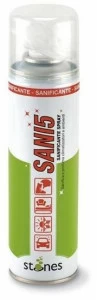 STONES Эффективный спрей-очиститель