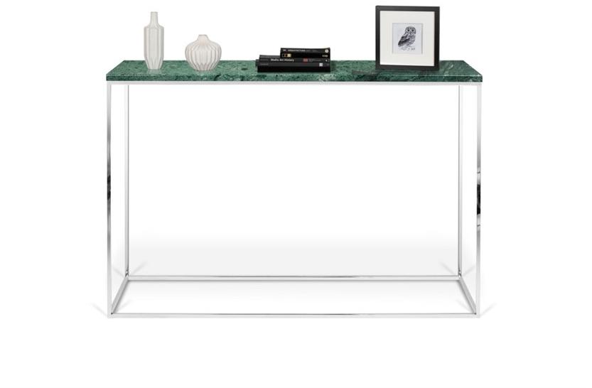 TemaHome Прямоугольная консоль из мрамора Gleam 9500.6289 - Вид №7