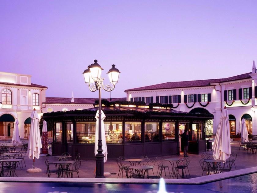 Neri Чугунный киоск sun-id-1344754 - Вид №1