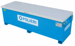 POLIERI Ящик для инструментов