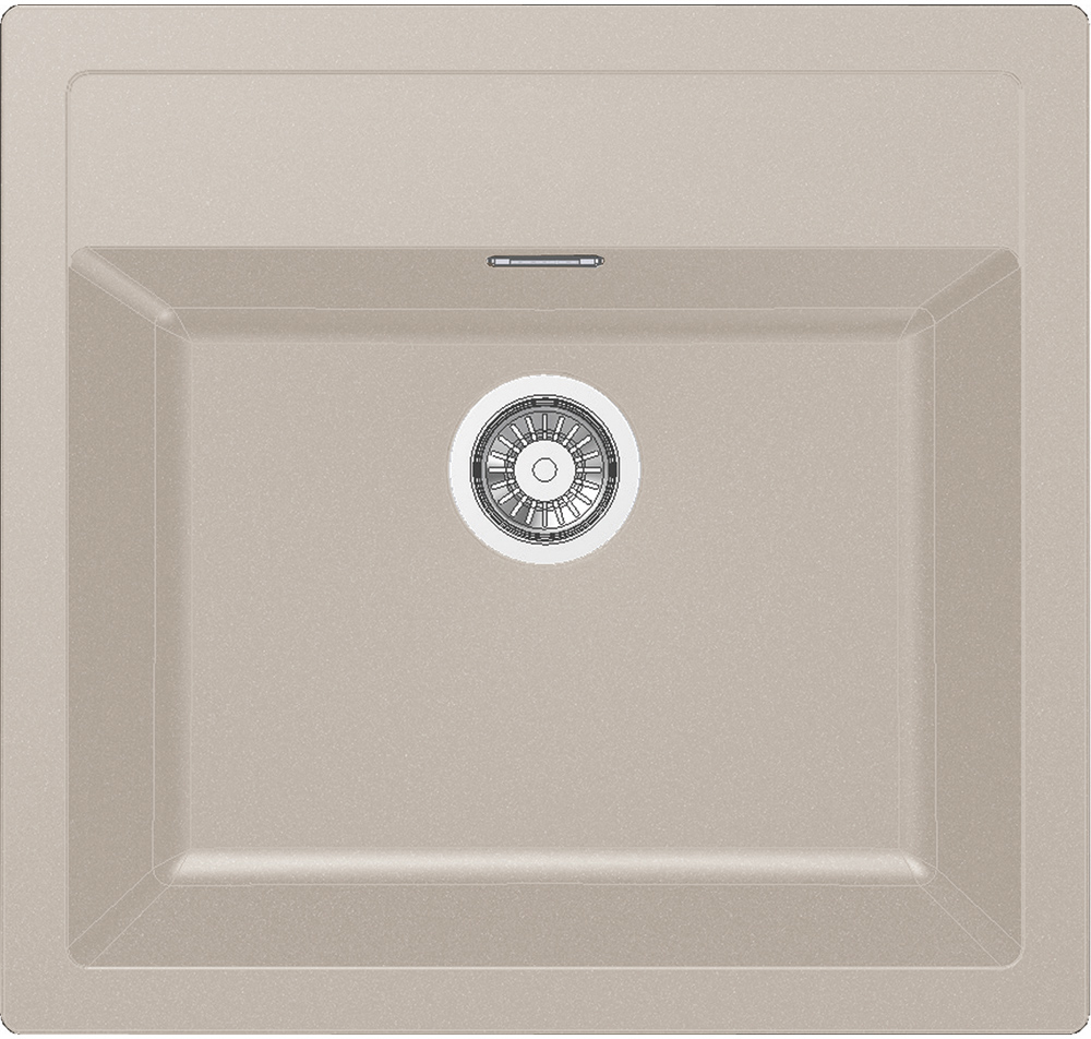 114.0443.345 Good, мойка sid 610 сахара стоп., про-во словакия Franke Franke Sirius 