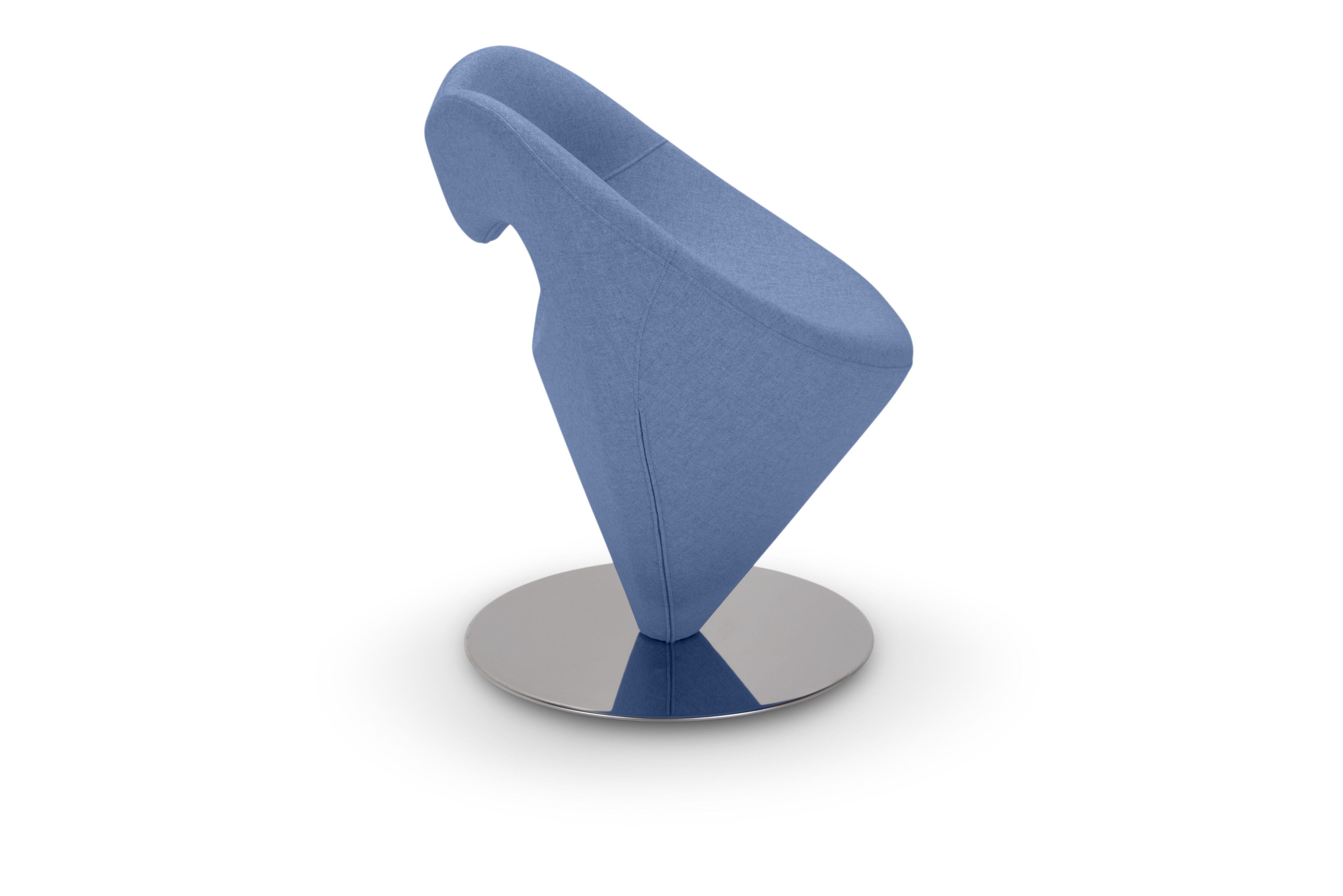 Ткань поворотный стул Adrenalina Lov ARCH-00076028 - Вид №9