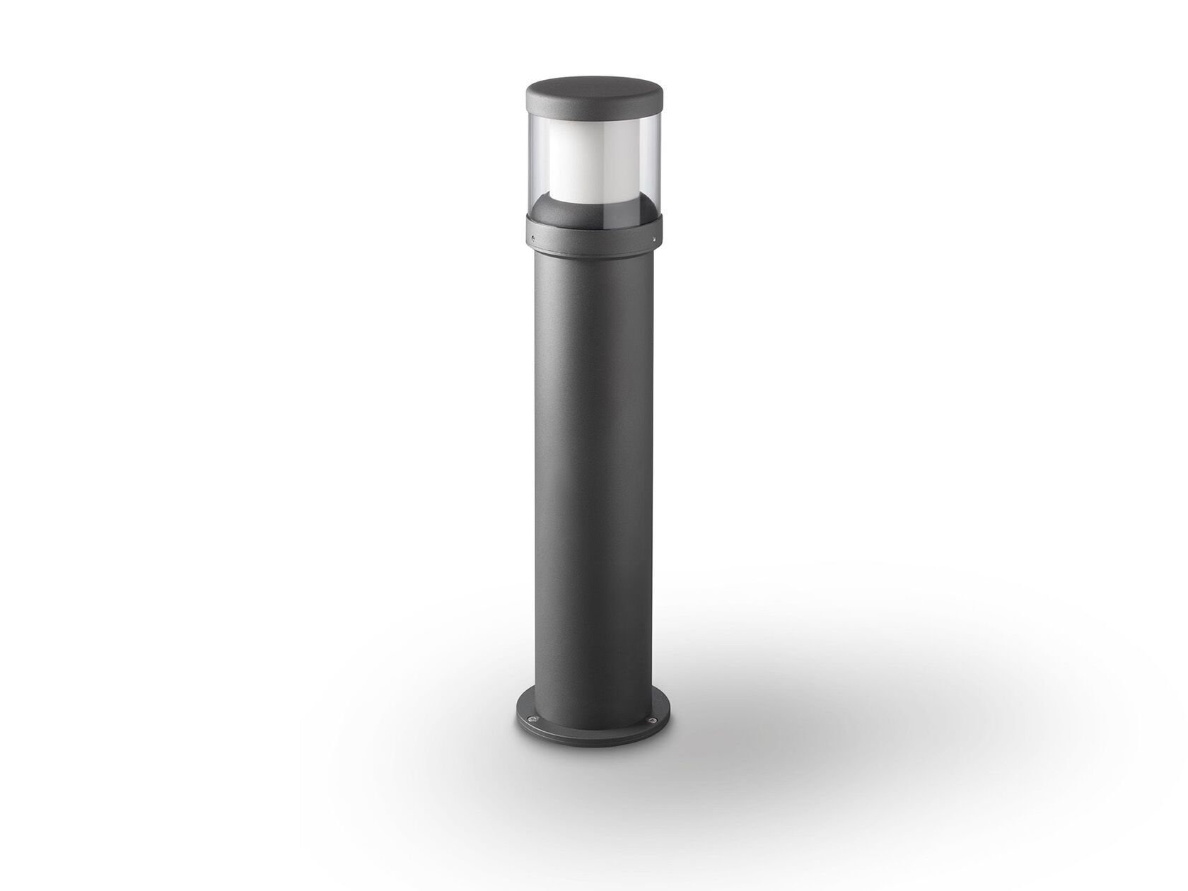 Алюминиевый и поликарбонатный светодиодный световой столб [LND] общие ARCH-00029781 - Вид №13