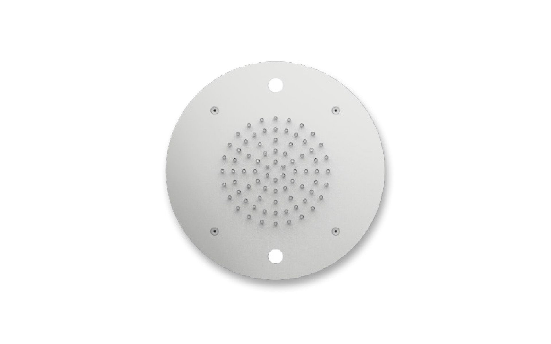 Эмоциональный туннель с 5 круглыми головками Aquademy Water Paradise ARCH-00033096 - Вид №2