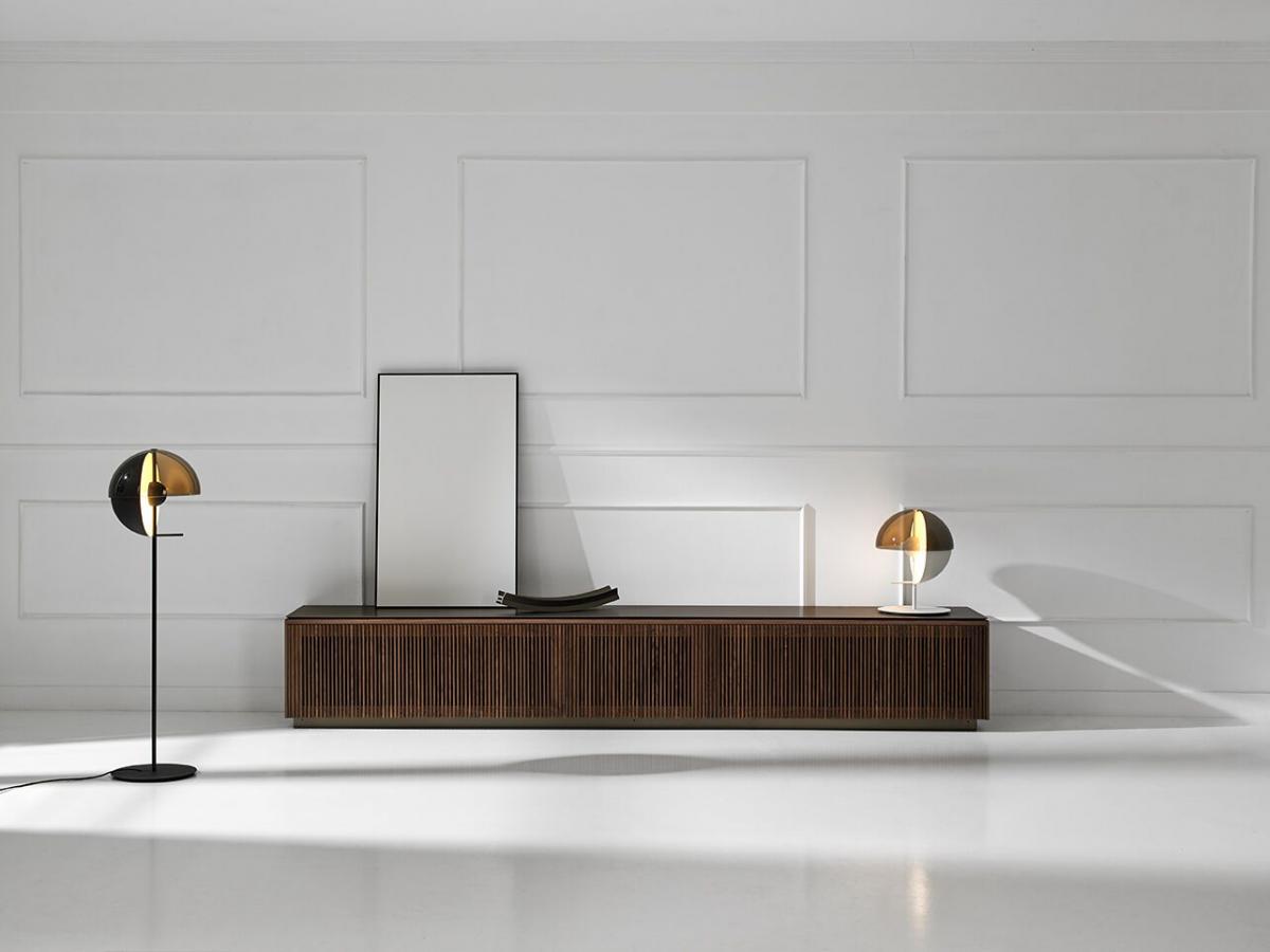 075650 Модульная тумба Punt Mobles Malmo Santreyd Malmö - Вид №5