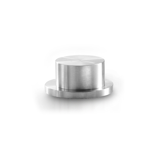 PUR 204 Прочный Смеситель Linki PURO Сталь PUR 204 L 111