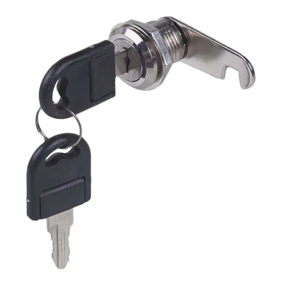 Замок почтовый Palladium ML-16 с повышенной защитой 12411261 STLM-0002137 - Вид №1