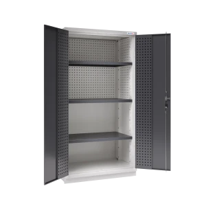 Шкаф металлический FBK 20 P.3S