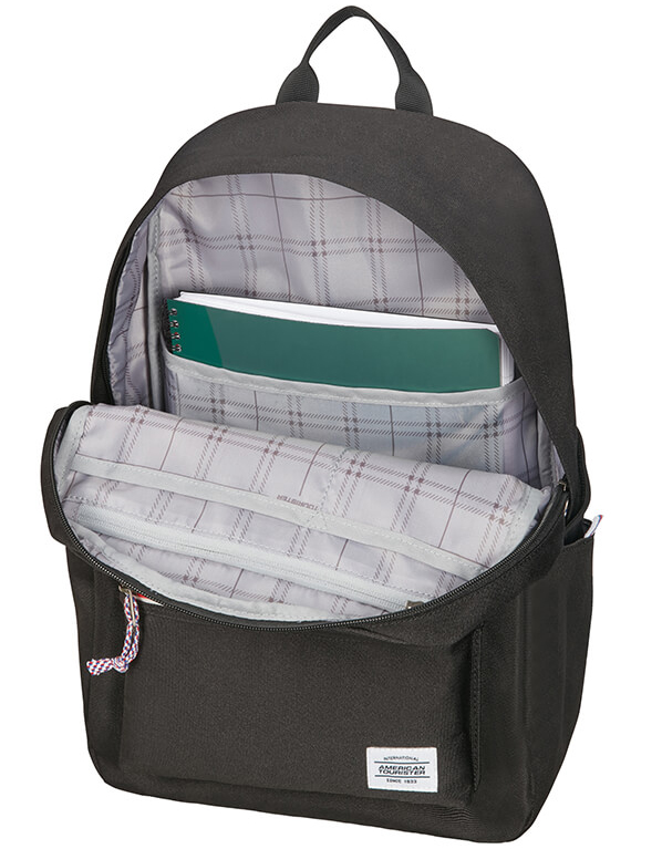 93G-09002 Рюкзак 93G*002 Backpack American Tourister UpBeat  - Вид №4