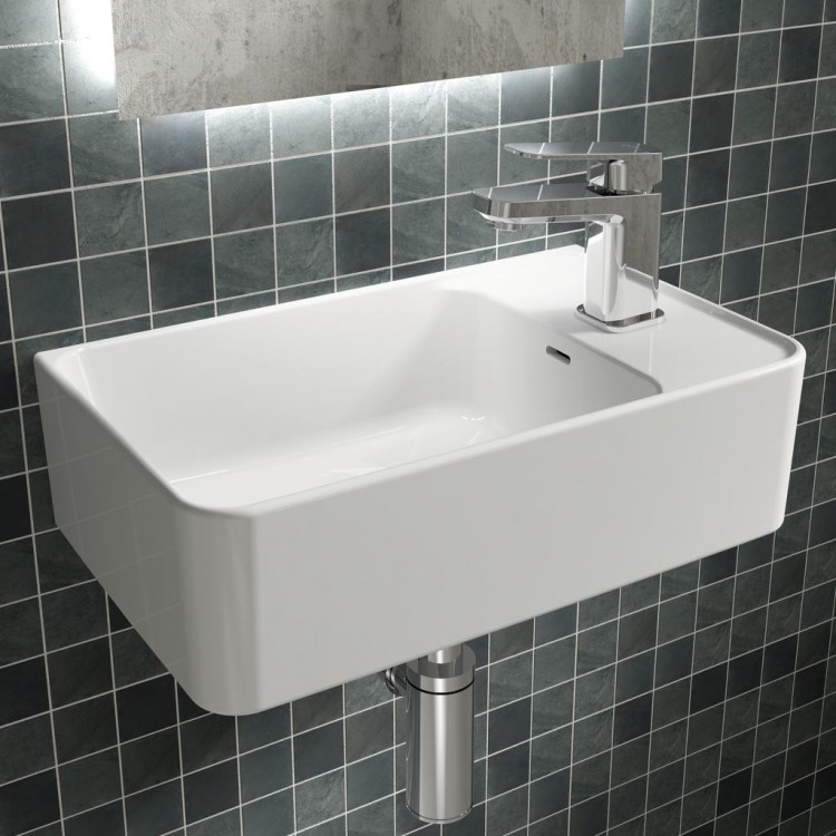 A6330AA Смеситель для раковины Ideal Standard TONIC II - Вид №5