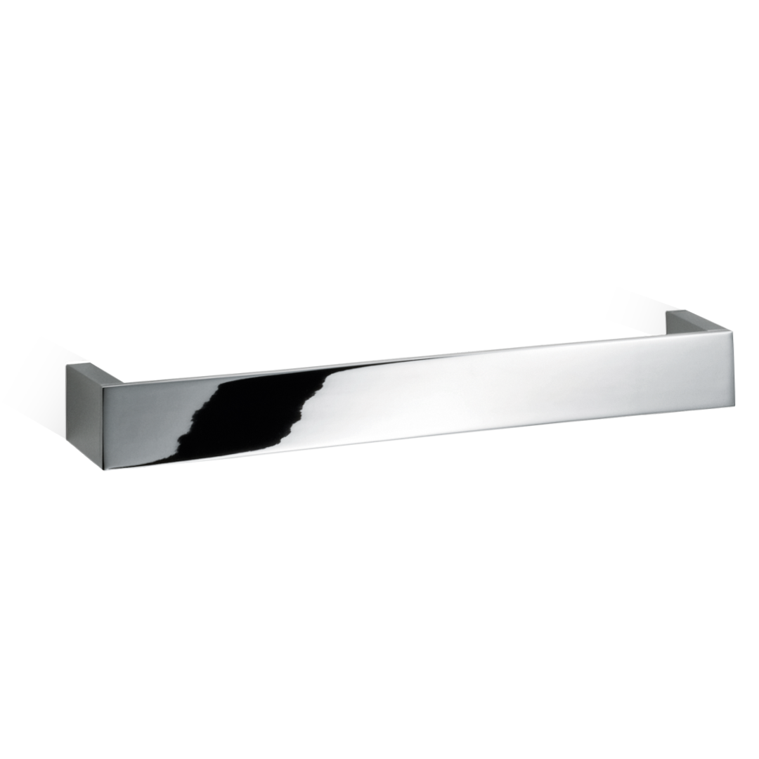 Полотенцедержатель BK HTE40 DECOR WALTHER Хром 590100 Brick