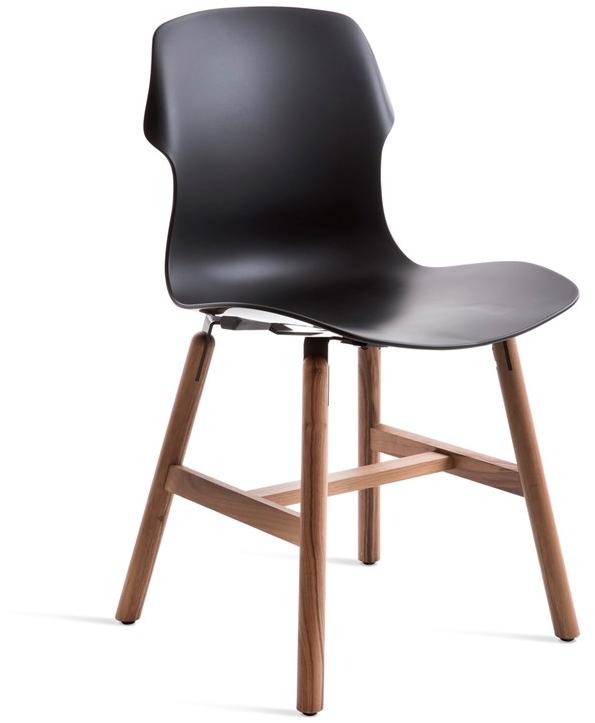 Casamania & Horm Стул полипропиленовый Stereo sun-id-1447355 - Вид №9