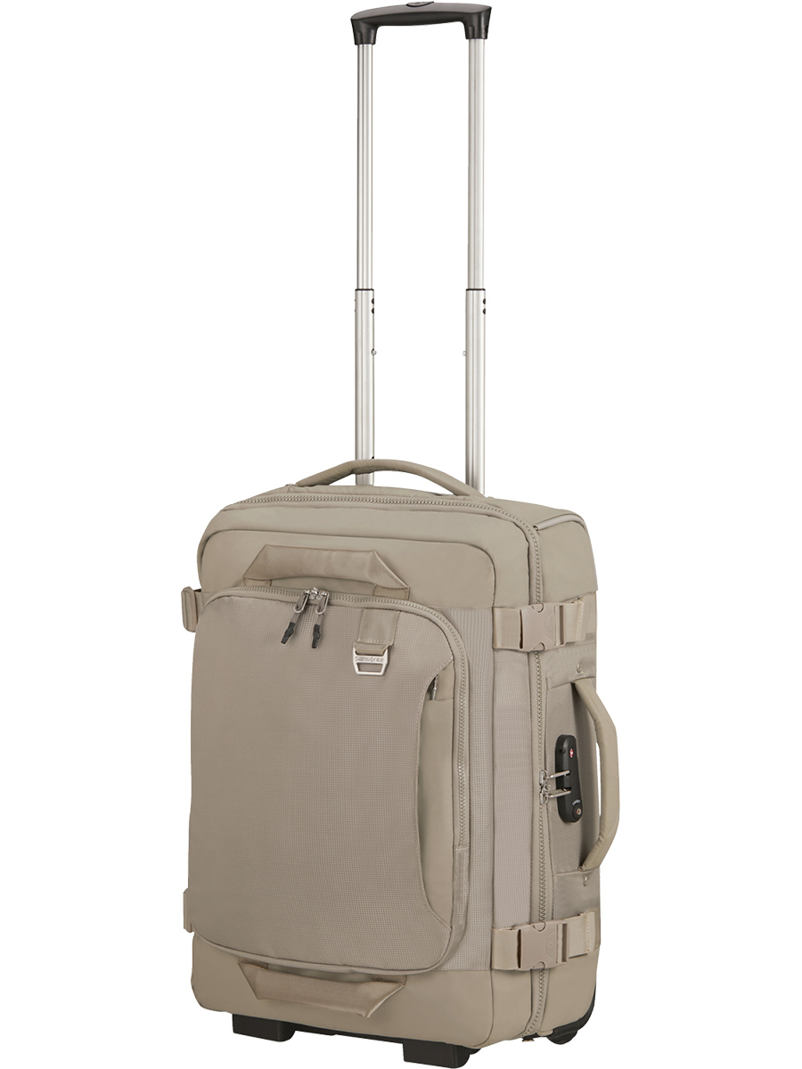 KE3-02005 Рюкзак на колесах KE3*005 Duffle 55 Samsonite Midtown  - Вид №5