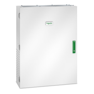GVBBB630EL-3CB Панель защиты батарей, три автомата 630А, для ИБП Galaxy VS/VL Schneider Electric