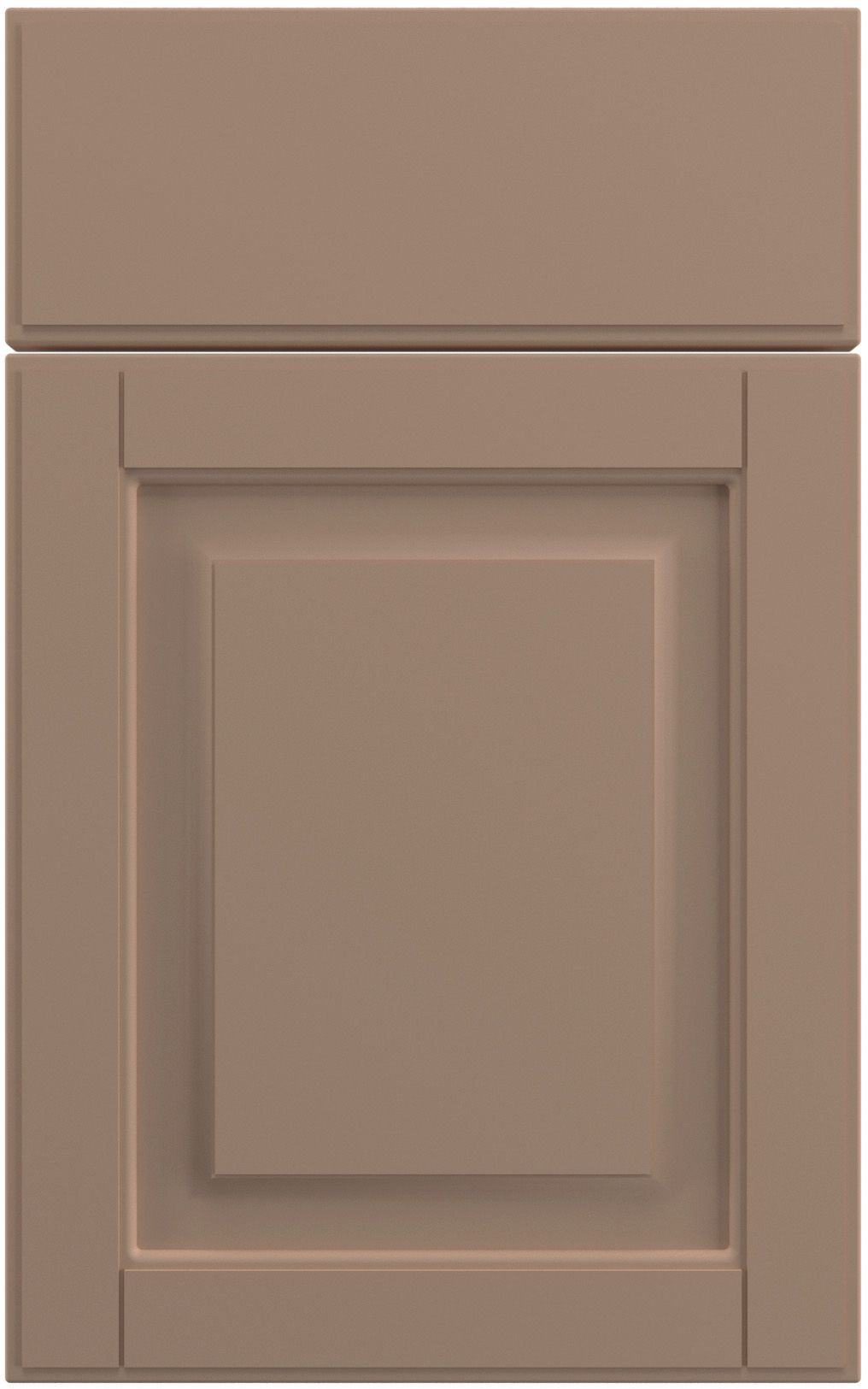 Фасады для кухни Кантри Фрезеровка «Честер» Раф №551 SIDAK SIST45-10018