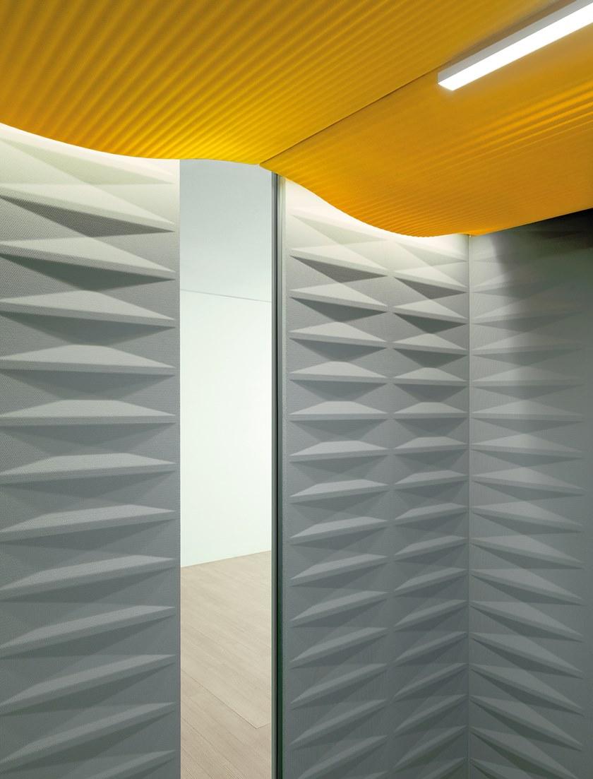 Citterio Акустическая офисная будка для встреч C-ss sun-id-1479248 - Вид №7