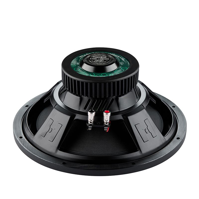 9243033 Сабвуферный динамик DEAF BONCE HX-60 STDN-0097046 - Вид №1