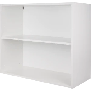 Каркас навесной 80x70x35 см, ЛДСП, цвет белый