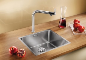 522961 Кухонная мойка Blanco Andano 450-IF  Blanco Andano