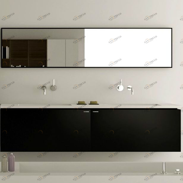 S45023123 Bathroom Collection консоль Moma MOMA Design Woodtower 47295