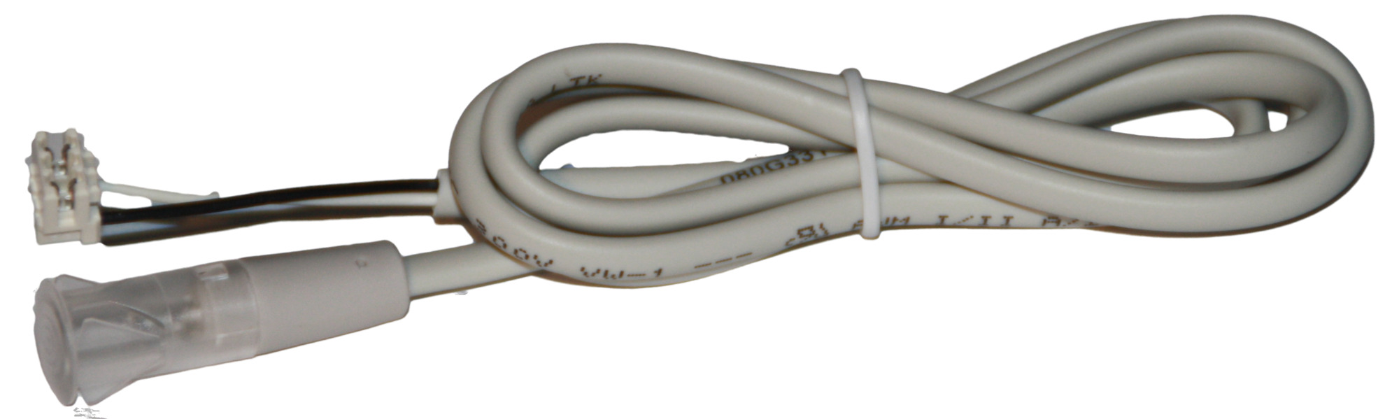 Danfoss ERC 111/112x ERC 111A, Контроллер температуры 080G3230  - Вид №11