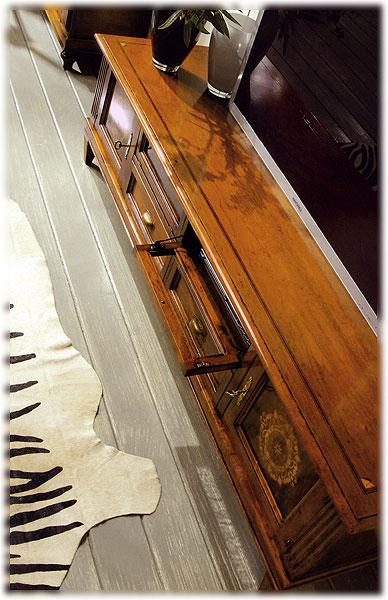 Тумба под TV  TOSATO 23.09  - Вид №1