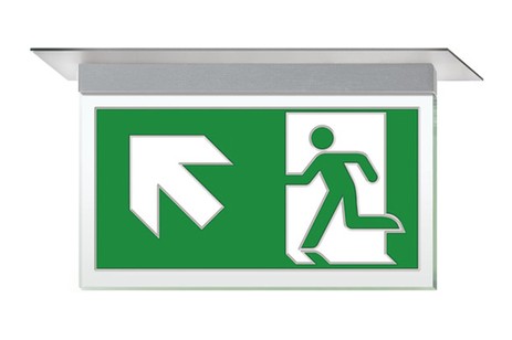 DST-2041 Ikusmet 2211-m Daisalux Светильники сигнальные Серебристо-Серый 