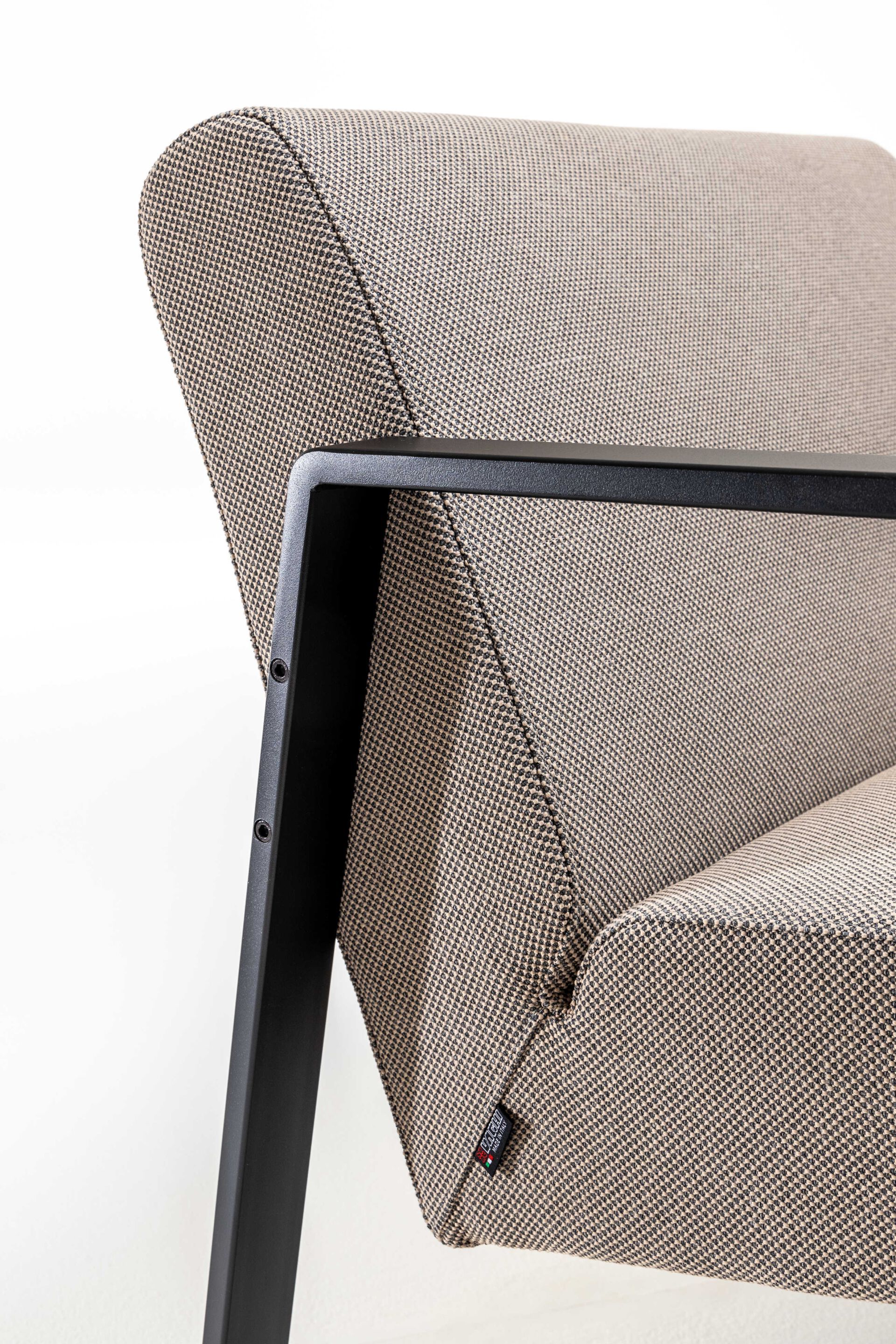 2-местный диван VAGHI Oreotto ARCH-00128509 - Вид №4