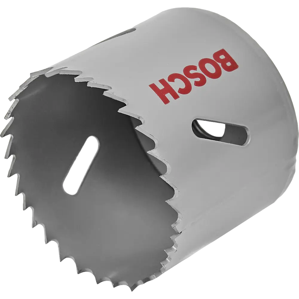 Коронка по стали биметаллическая Bosch 2608584120 60 мм 82857506 STLM-2019767 BOSCH PROFESSIONAL 
