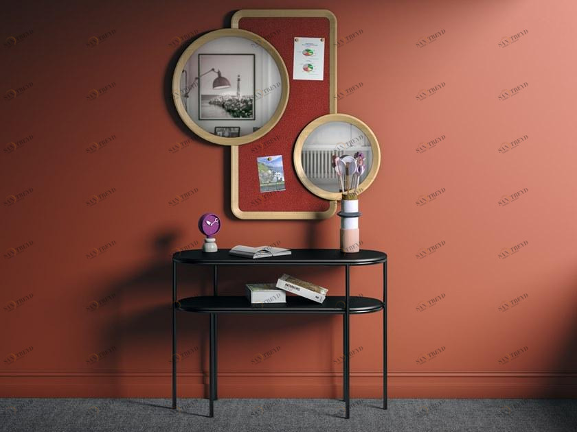 Cider Edition Консоль с полками sun-id-1401235