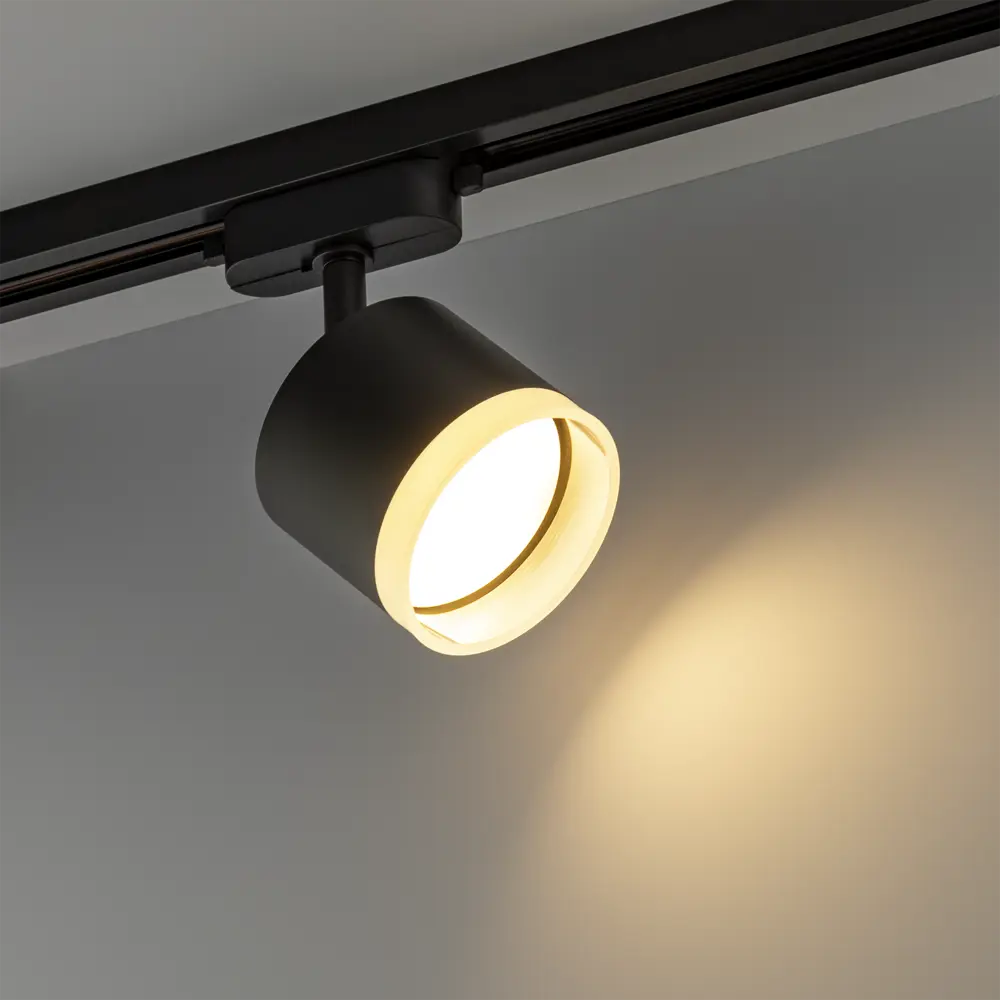 Трековый светильник Ritter Artline с поворотным механизмом 84846912 STLM-0056069 - Вид №1