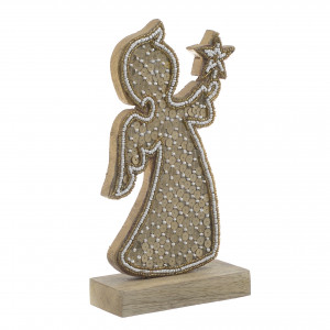 2870936.0006 ДЕКОР НАСТОЛЬНЫЙ АНГЕЛ TO4ROOMS