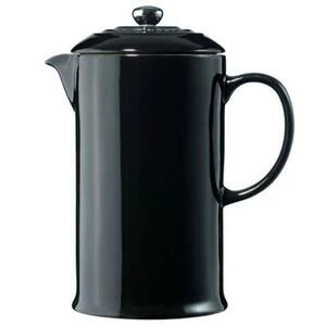 Френч-пресс Le Creuset, 800 мл, черный