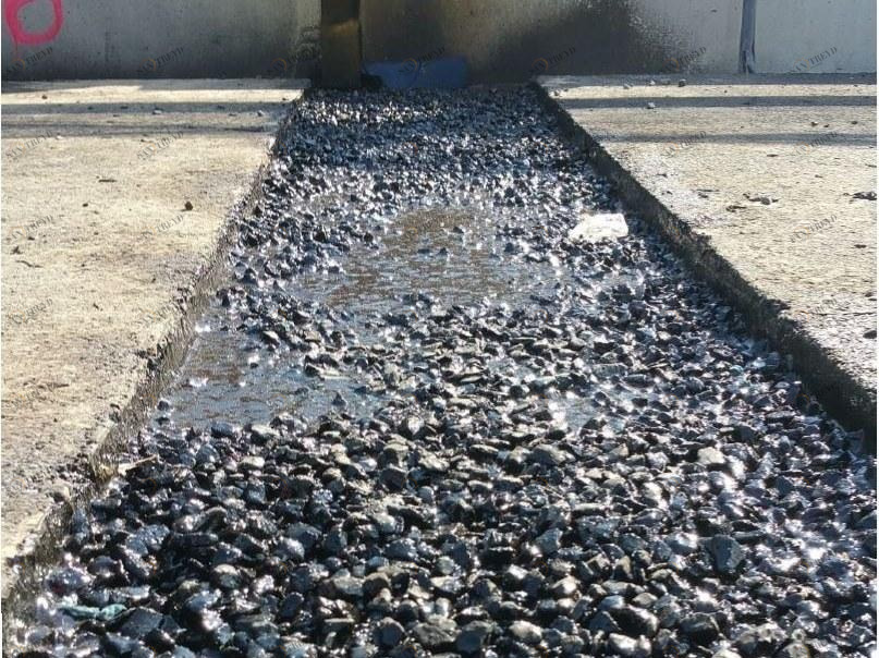 MAGE Высококачественная битумная мастика sun-id-1419671