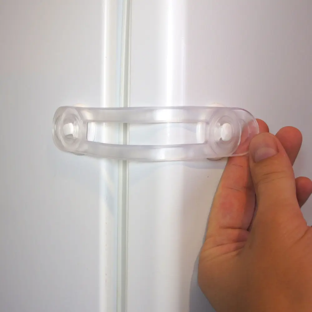 Гибкий фиксатор 100% BABY SAFETY для защиты детей 85638417 100 % BABY SAFETY STLM-0064918 - Вид №5