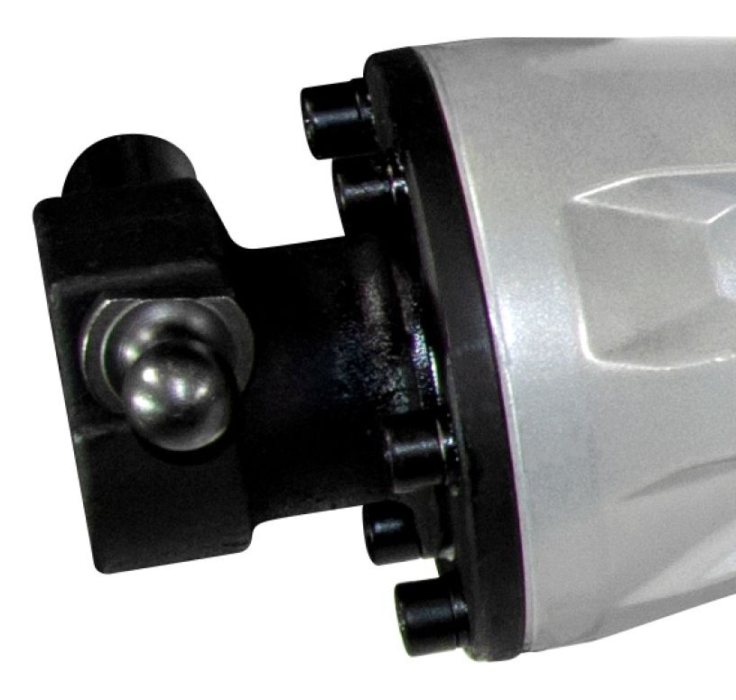 Отбойный молоток Интерскол М-30/1800В 9246963 STDN-0120529 - Вид №3