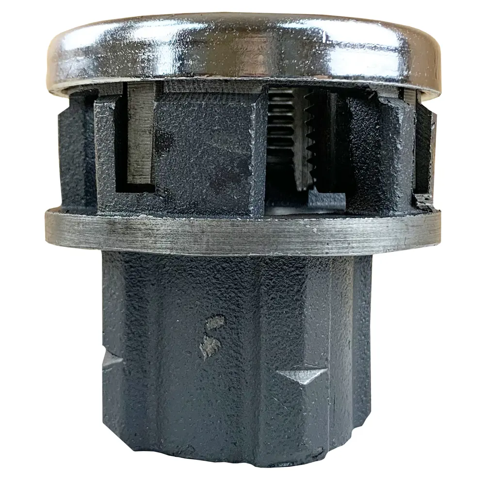 Клупп Спец 1 дюйм STLM-2194058 - Вид №1