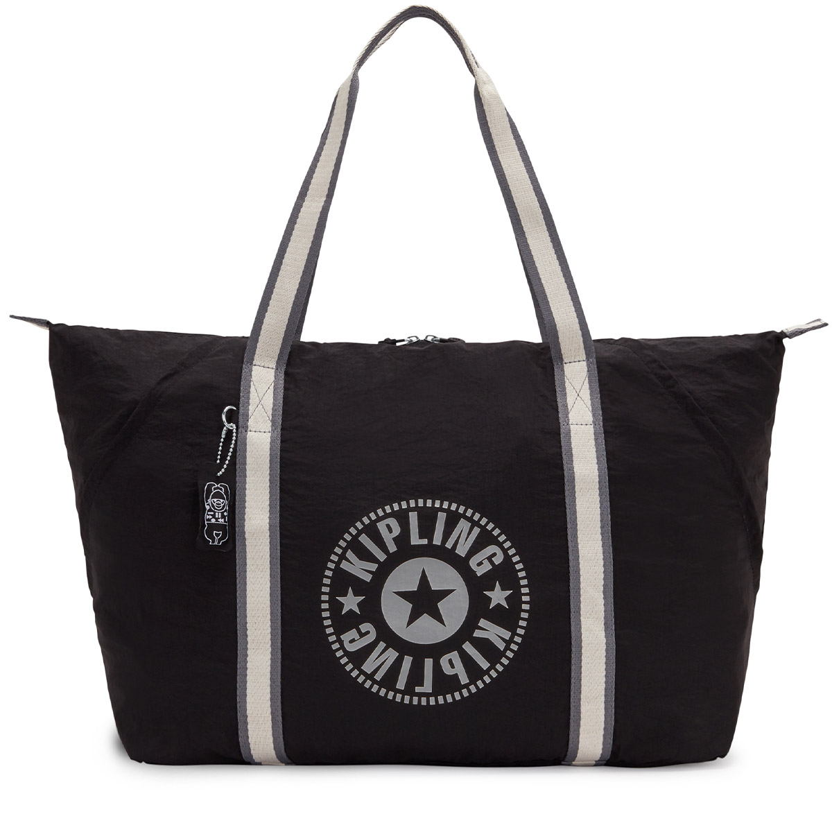 KI7319K47 Сумка Large Foldable Tote Kipling Totepack 