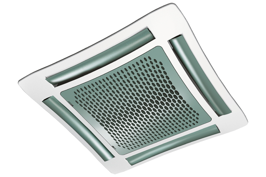 Skystar - Skystar ECM Фанкойл SABIANA  - Вид №2