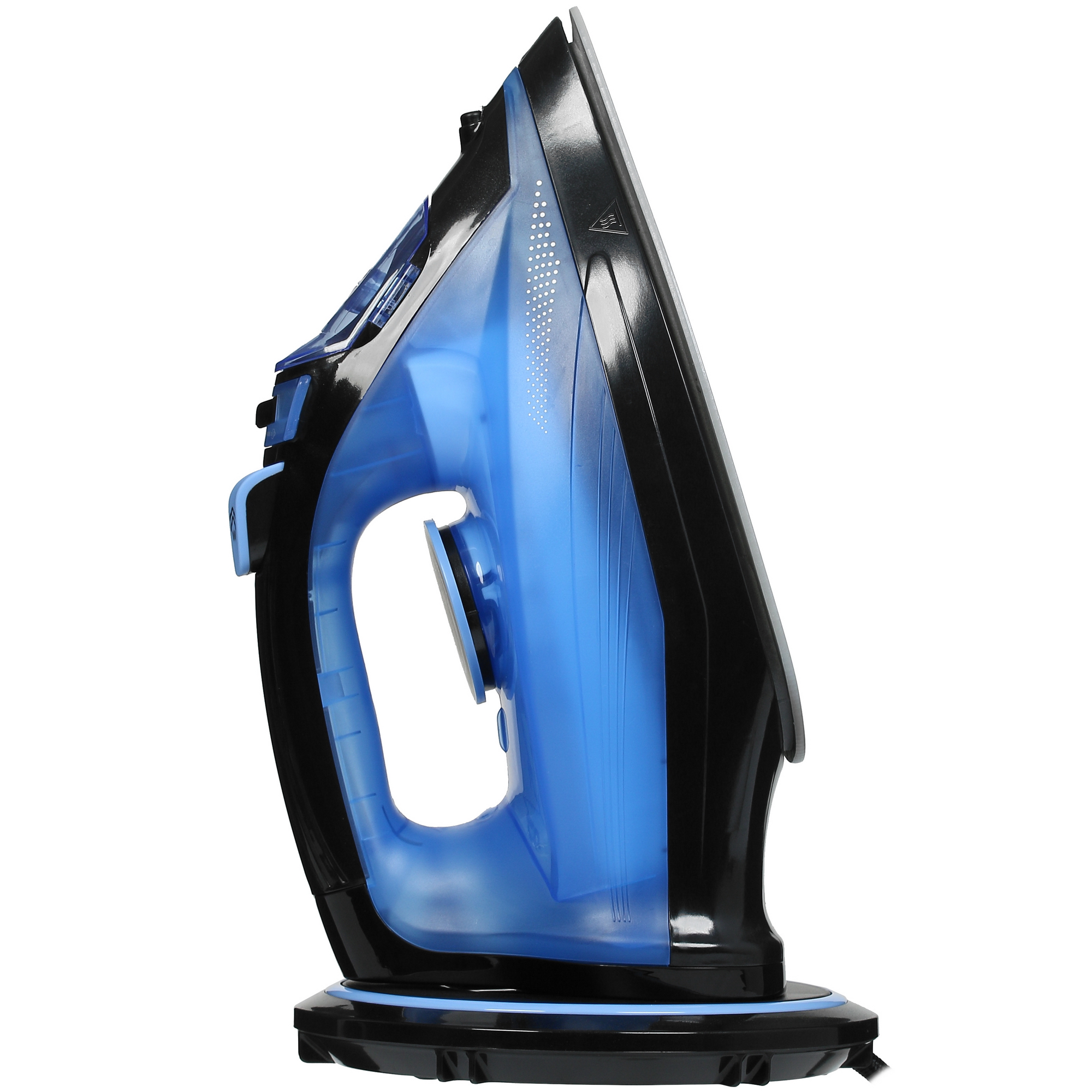 5400140 Утюг DEXP CE2400SW синий STDN-0086191 - Вид №2