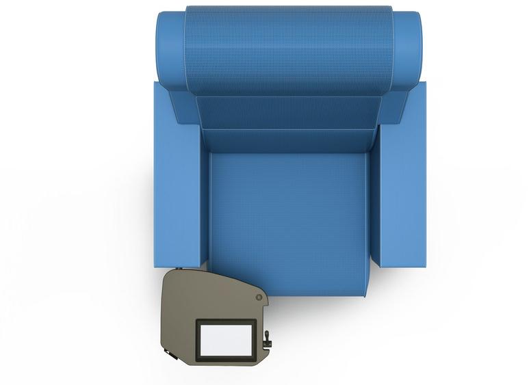 Ares Line Сиденье для аудитории из кожи sun-id-1402166 - Вид №2