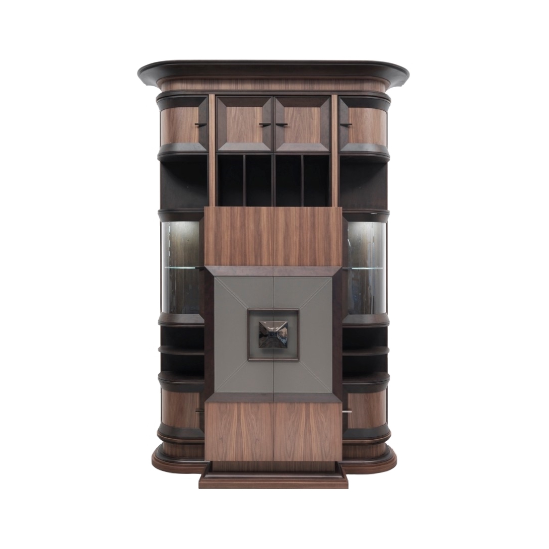 Библиотека / L1478/R Annibale Colombo sun-id-373187 - Вид №1