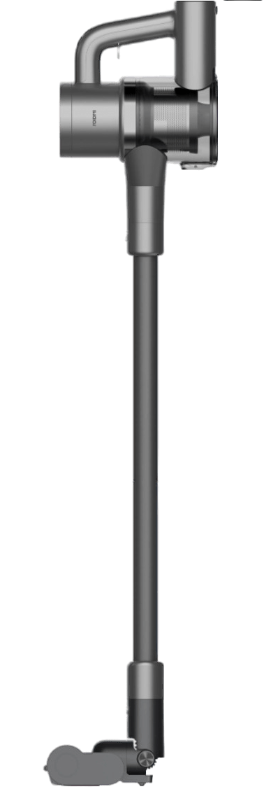 5419880 Пылесос  вертикальный  Roidmi Z10  серый STDN-0009186 - Вид №2