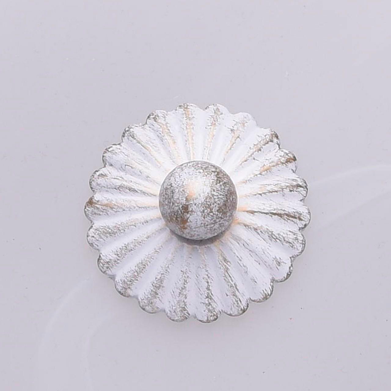 Потолочный светильник MW-Light Ариадна 12 450013703 MW-LIGHT АРИАДНА 203643 Белый  - Вид №3