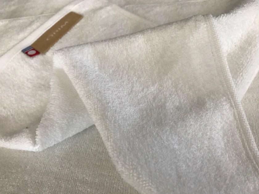 Cinier Хлопковое полотенце Caresse sun-id-1383706 - Вид №5