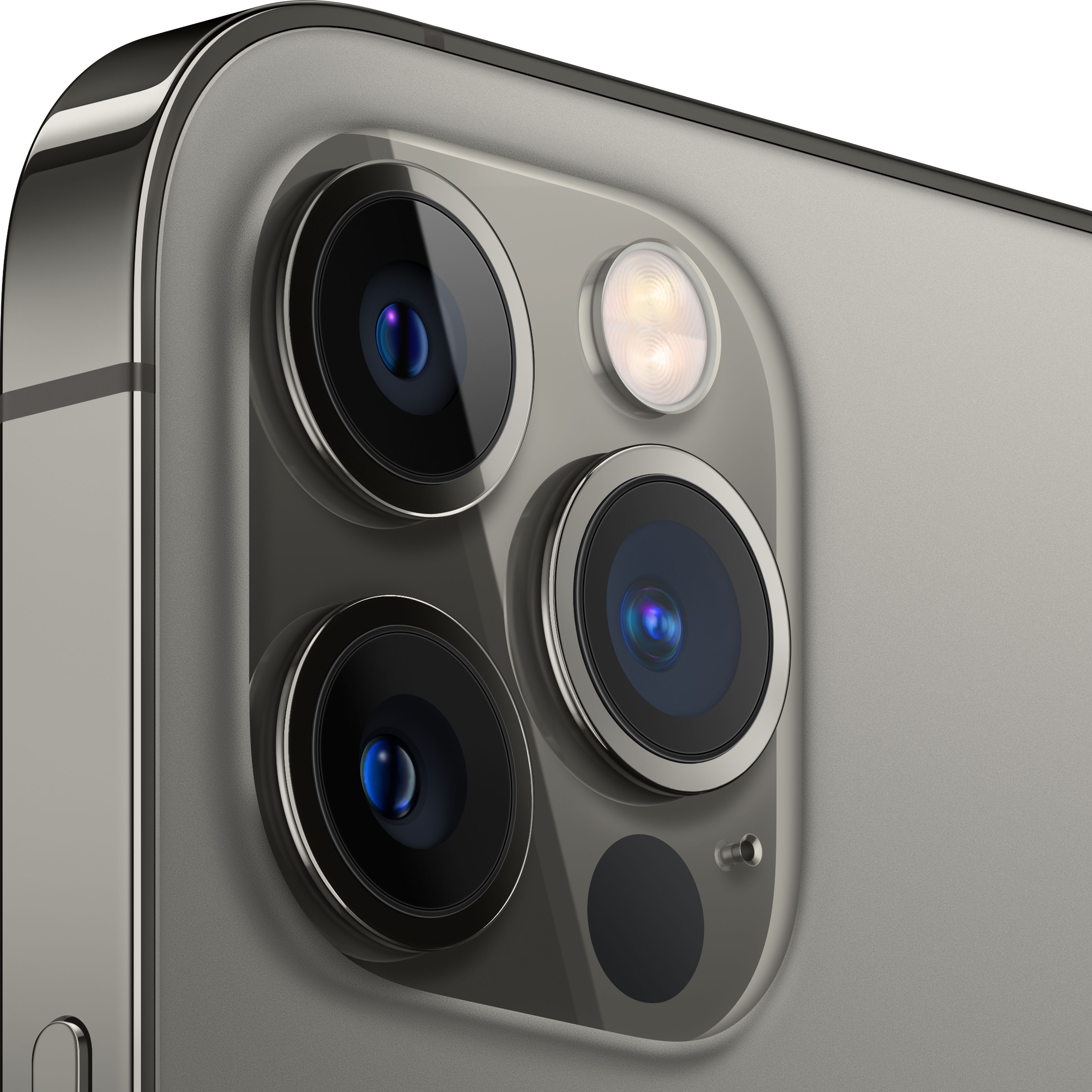 MGMP3RU/A Iphone 12 pro 256gb graphite Apple Santreyd  - Вид №3