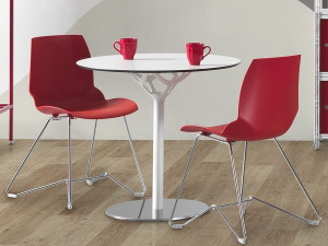 Круглый стол для контракта