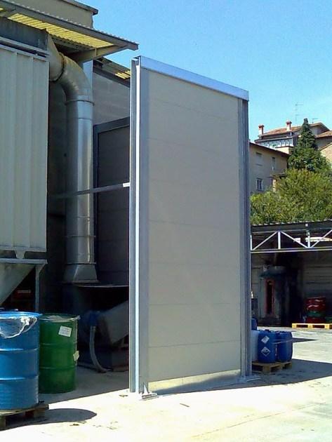 SILTE Шумоизоляция дороги sun-id-1403163 - Вид №4